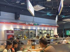 -憨铁匠老火锅(龙岗万科里店)