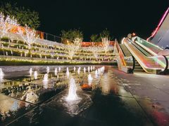 -龙湖南京江北天街