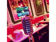 -音乐派KTV(银泰城店)