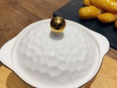 -甜阿姨·天台花园私房菜(万松园店)