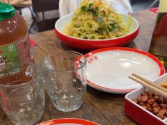 -永红源·小排档(闽江路店)