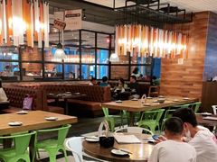 -新旺茶餐厅(嘉里城店)