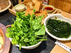 -老版火锅(半坡店)