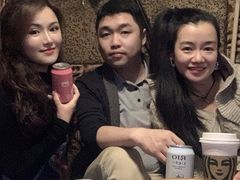 -树洞桌游宠咖小酒馆