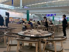大堂-翠华餐厅(香港国际机场店)