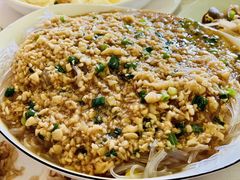 椒盐皮皮虾-花乐餐厅(涠洲岛店)