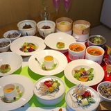 苏州中心素食王！我连吃三天都没吃腻！