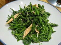 丝瓜尖-天下醉美蒙餐(林西店)
