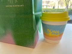 -Manner Coffee(凌空SOHO店)