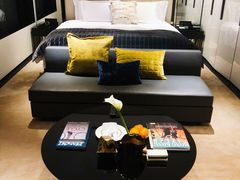 -尼依格罗香港美利酒店
