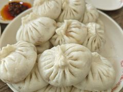 -津门张记包子铺(华昌道店)