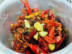 -老长沙龙虾馆(罗湖店)