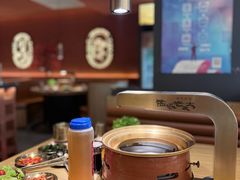 -西塔老太太泥炉烤肉(虹桥南丰城店)