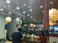 -百年尹氏汤包(湖南路狮子桥店)