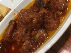 -宽窄巷子冒菜(中华广场店)