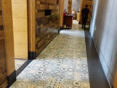 -天宝酒店(万达店)