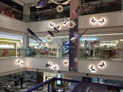 -百联临沂购物中心(临沂路店)