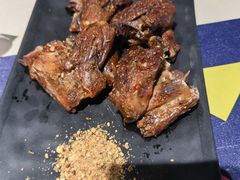 -老杨头烧烤(博烤堂店)
