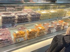 -泸溪河桃酥(秦淮夫子庙一店)