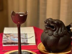 -叶叶菩提(太原别墅店)