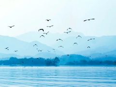 -三岔湖景区