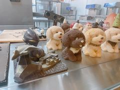 -歌斐颂巧克力小镇