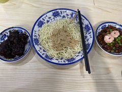 -美新点心店(陕西北路店)