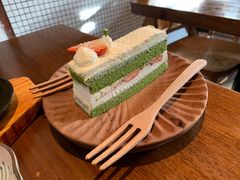 -铃木食堂(帽儿胡同店)