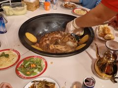 -江湖水乡铁锅炖魚(周庄嘉园店)