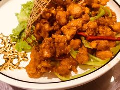 -肘子酥·天津菜·特色捞面(德云社店)