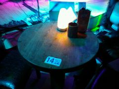 -音乐房子·Vintage Live Bar(玉林总店)