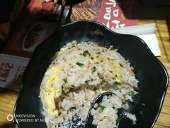 -聚点串吧·北京烧烤(赵登禹路店)