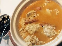 -怡情荟•海鲜青岛菜(五四广场旗舰店)
