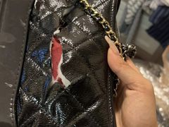 -CHANEL(恒隆广场店)