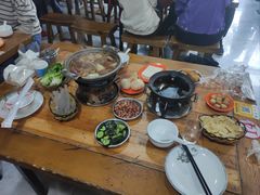 -范贤光鸡公煲(平乐园总店)
