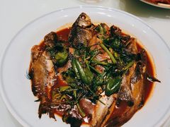 -山芋腔苏北菜(盐城滨海店)
