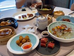 -陶陶居·雅园(凯华国际店)