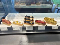 -Money Shops(愚园路店)