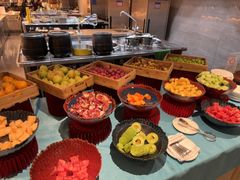 -南湖宾馆·鸳湖阁全日制餐厅