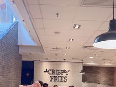 -麦当劳(秣陵路店)