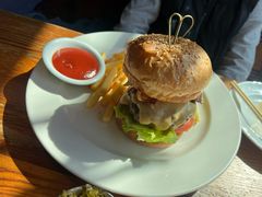 -宝莱纳餐厅(滨江店)