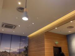 -星巴克(天津鲁能中心第三店)