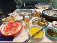-圣罗巴海鲜自助(黑金店)