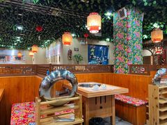 -刘小亮东北铁锅炖(金楠天街第六分店)