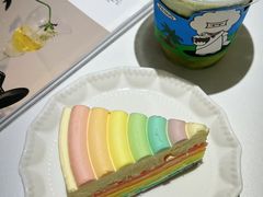 -YESUS椰稣咖啡概念店