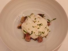 -Caprice(香港四季酒店)