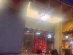 -小杨烤肉(朱雀店)