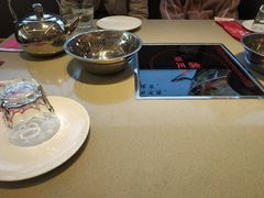 -蝎王府羊蝎子(西直门店)