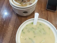 砂锅原味豆汤饭-71号豆汤饭·成都小馆(青羊小区店)