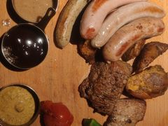 -布拉格餐厅· 中欧捷克菜(全国首店)